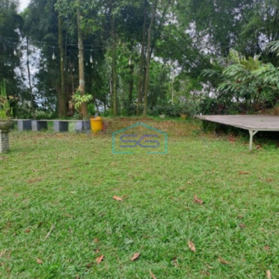 Dijual Tanah di Desa Karang Tengah Sentul City Bogor Luas Tanah 20000m2