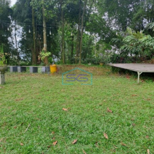 Dijual Tanah di Desa Karang Tengah Sentul City Bogor Luas Tanah 20000m2-2