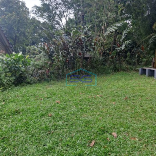 Dijual Tanah di Desa Karang Tengah Sentul City Bogor Luas Tanah 20000m2-1
