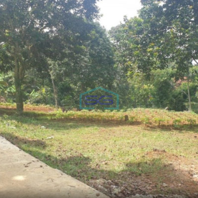 Dijual Tanah Strategis di Pasir Angin Sumarecon Megamendung Bogor LT 1000m2