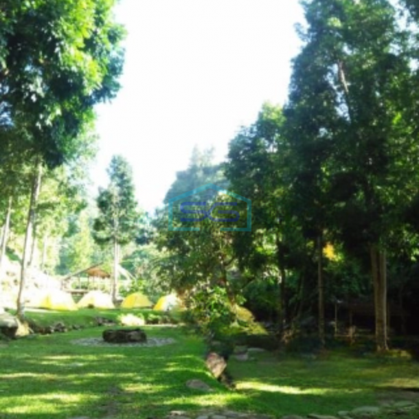 Dijual Tanah Cidahu Sukabumi Luas Tanah 24000m2-2