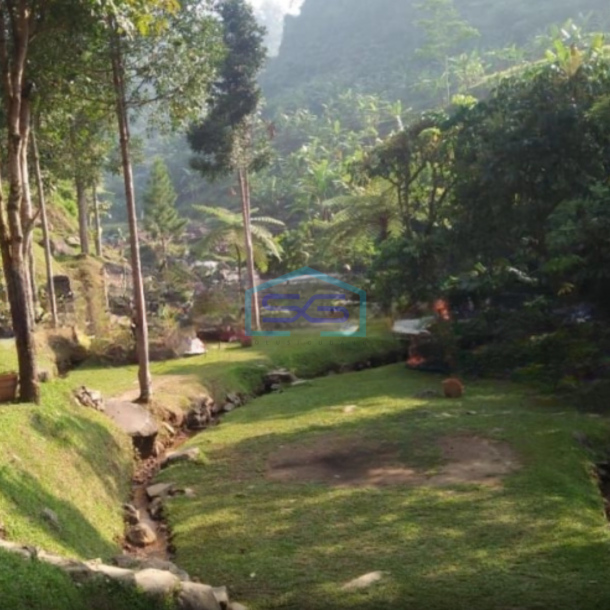 Dijual Tanah Cidahu Sukabumi Luas Tanah 24000m2-1