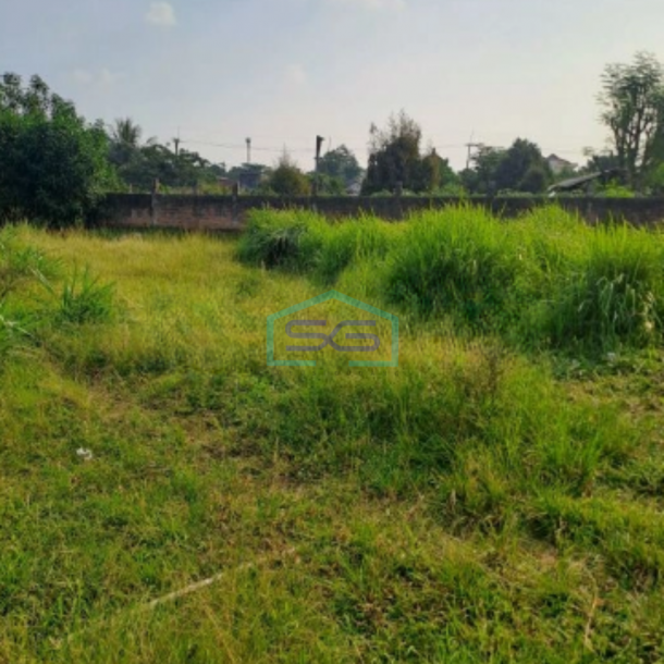 Dijual Tanah Strategis Bojong Kopasus Kemang Bogor Luas Tanah 2000m2-2