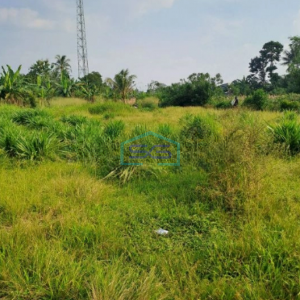 Dijual Tanah Strategis Bojong Kopasus Kemang Bogor Luas Tanah 2000m2-1