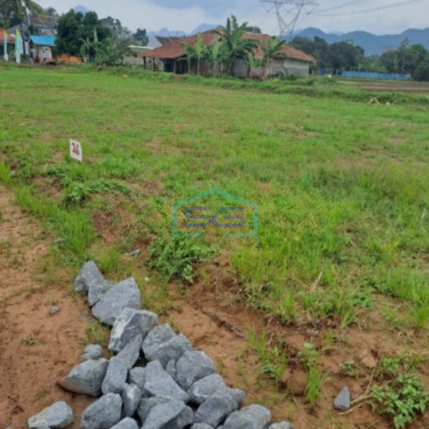 Dijual Tanah di Daerah Cariu Tanjungsari Bogor Timur LT 15000m2-3