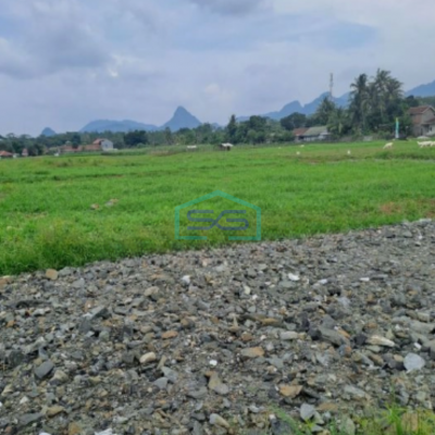 Dijual Tanah di Daerah Cariu Tanjungsari Bogor Timur LT 15000m2