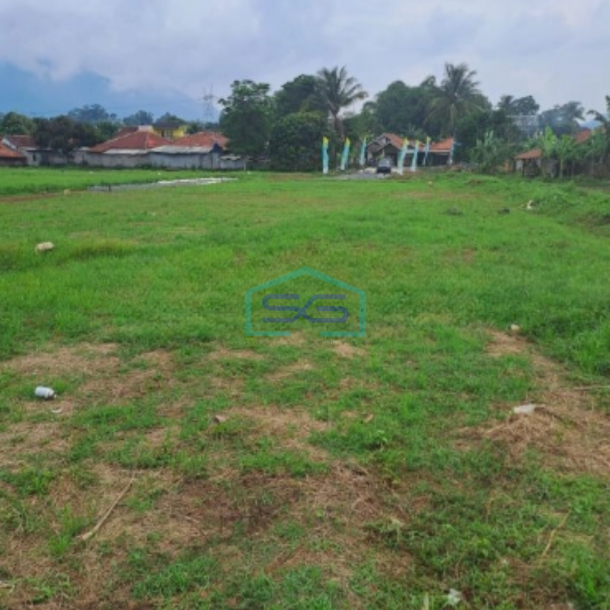 Dijual Tanah di Daerah Cariu Tanjungsari Bogor Timur LT 15000m2-2