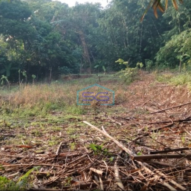 Dijual Tanah Di Mekarsari Rumpin Bogor Dengan Luas Tanah 2082m2-2