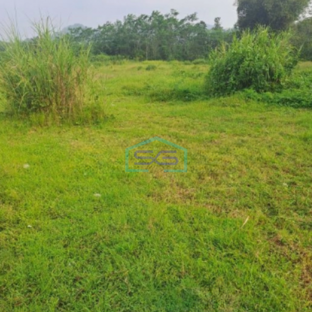 Dijual Tanah Jalan Raya Rumpin Bogor Luas Tanah 100000m2-3