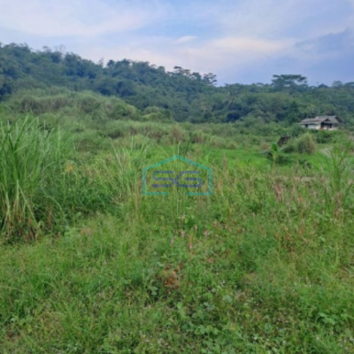 Dijual Tanah Di Rumpin Bogor Luas Tanah 200000m2