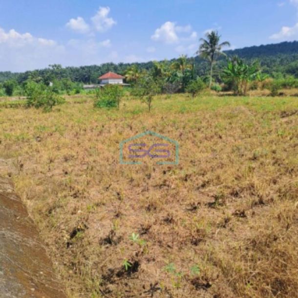 Dijual Tanah Lokasi Di Pinggiran Kota Kemang Bogor LT 120000m2-4