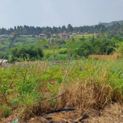 Dijual Tanah Siap Bangun Di Pancawati Caringin Bogor Luas Tanah 2000m2