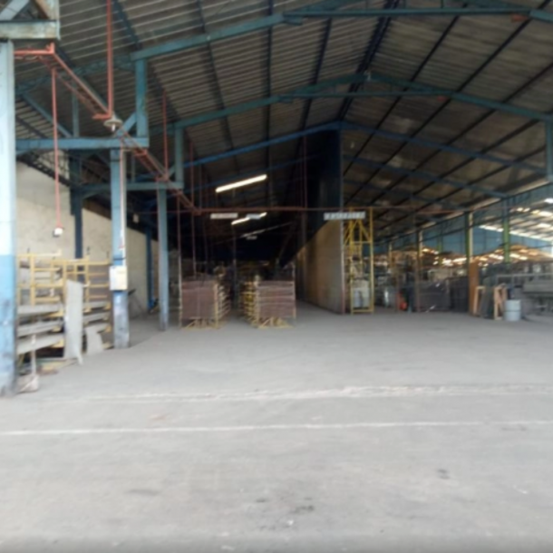 Dijual Gudang Akses Mudah Jalan Raya Bogor Cibinong Luas Tanah 90000m2-4