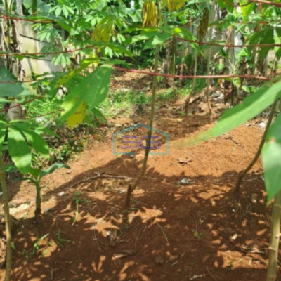 Dijual Tanah di Bojong Gaok di Desa Bojongkoneng Bogor