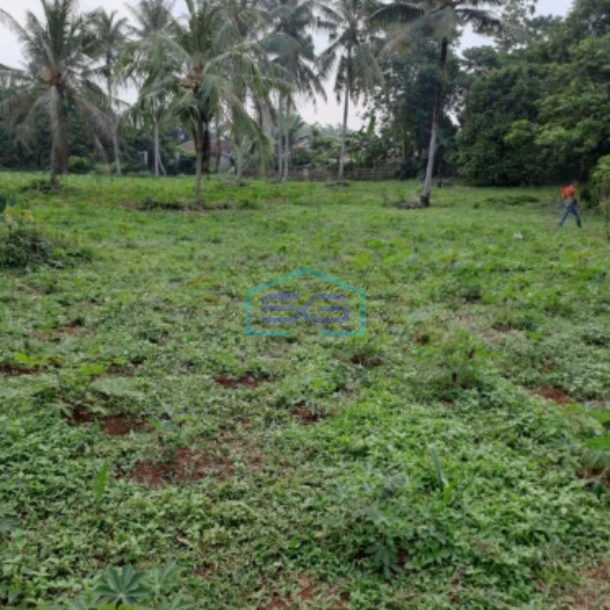 Dijual Tanah Strategis Cibodas Rumpin Bogor Luas Tanah 9000m2-1