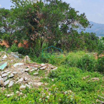 Dijual Tanah di Jalan Bukit Angsana Hijau Sentul Bojongkoneng Bogor