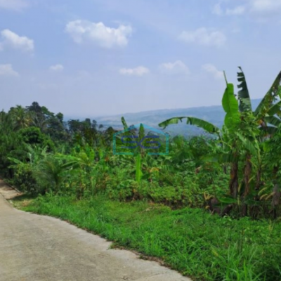 Dijual Tanah di Jalan Bukit Angsana Hijau Sentul Bojongkoneng Bogor