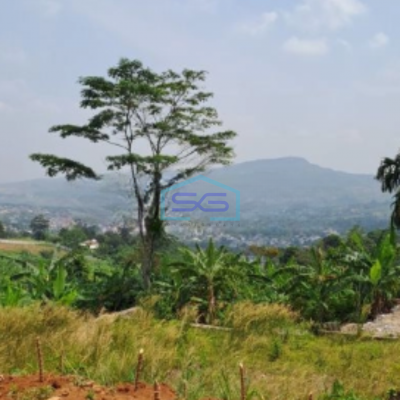 Dijual Tanah di Jalan Bukit Angsana Hijau Sentul Bojongkoneng Bogor
