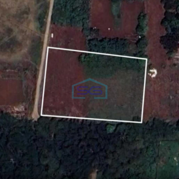 Dijual Tanah Lokasi di Mekarsari Rumpin Bogor Luas Tanah 2800m2-1