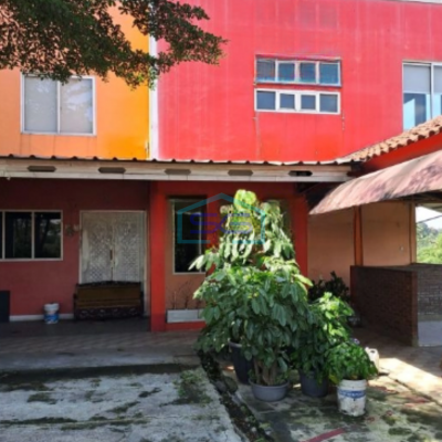 Dijual Ruang Usaha Siap Huni di Sentul Bogor Luas Tanah 800m2