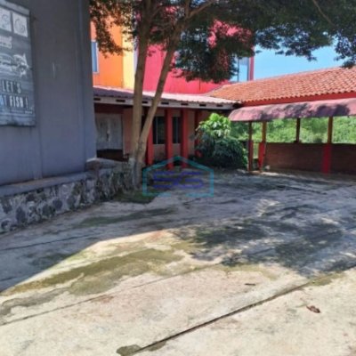 Dijual Ruang Usaha Siap Huni di Sentul Bogor Luas Tanah 800m2