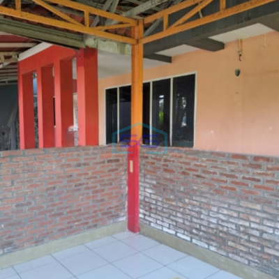 Dijual Ruang Usaha Siap Huni di Sentul Bogor Luas Tanah 800m2