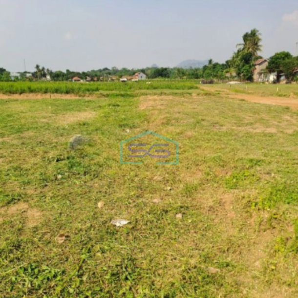 Dijual Tanah Kavling Strategis di Daerah Tanjungsari Bogor Timur-1