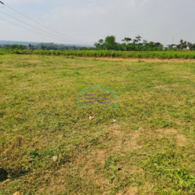 Dijual Tanah Kavling Strategis di Daerah Tanjungsari Bogor Timur