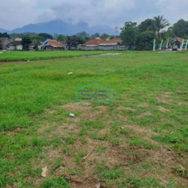 Dijual Tanah Kavling Strategis di Daerah Tanjungsari Bogor Timur-3