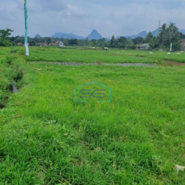 Dijual Tanah Kavling Strategis di Daerah Tanjungsari Bogor Timur-2