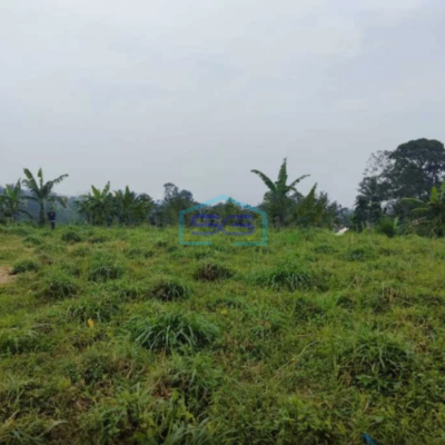 Dijual Tanah di Jalan Raya Cigombong Bogor Luas Tanah 45000m2