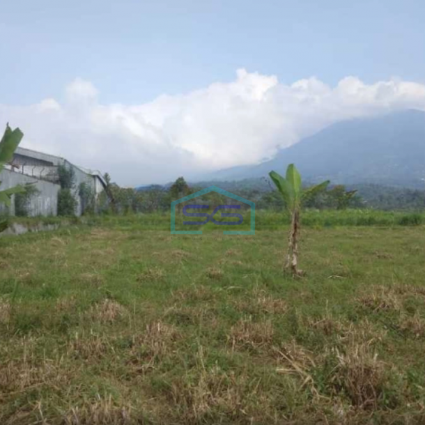 Dijual Tanah di Jalan Raya Cigombong Bogor Luas Tanah 45000m2-3