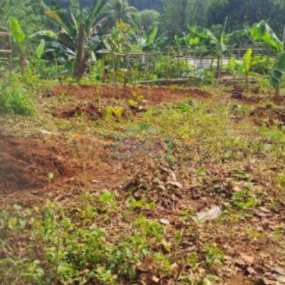 Dijual Tanah Letak Strategis di Rumpin Bogor LT 20000m2