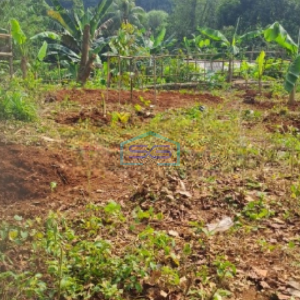 Dijual Tanah Letak Strategis di Rumpin Bogor LT 20000m2-3