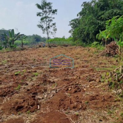 Dijual Tanah Letak Strategis di Rumpin Bogor LT 20000m2