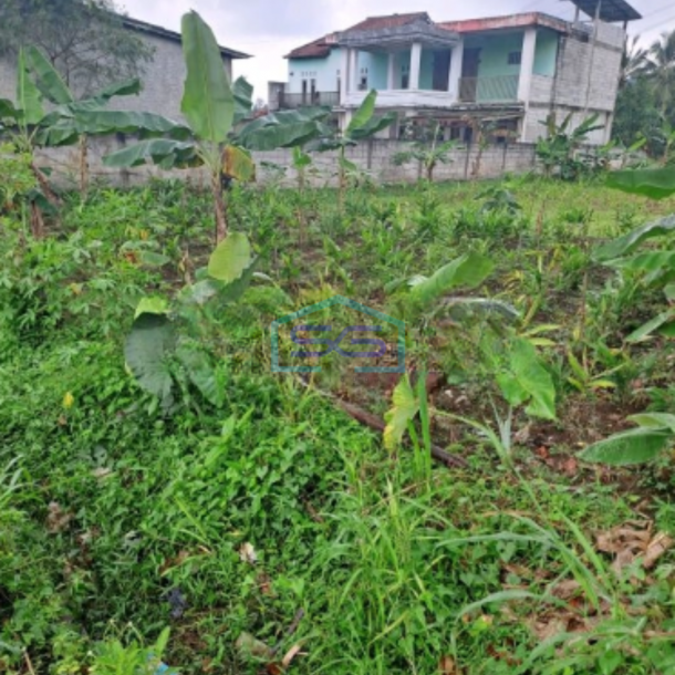 Dijual Tanah di Area Rumpin Bogor Luas Tanah 1000m2 Depan Jalan Raya-1