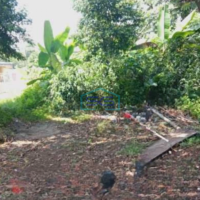 Dijual Tanah Di Daerah Cibinong Bogor SHM Luas Tanah 1200m2