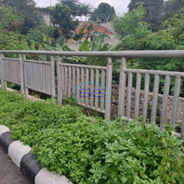 Dijual Tanah Di Cibinong Jalan Raya Gor Pemda Bogor-1