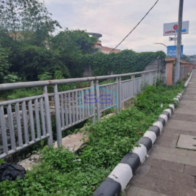 Dijual Tanah Di Cibinong Jalan Raya Gor Pemda Bogor