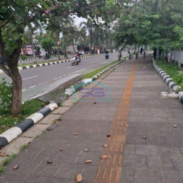 Dijual Tanah Di Cibinong Jalan Raya Gor Pemda Bogor-2