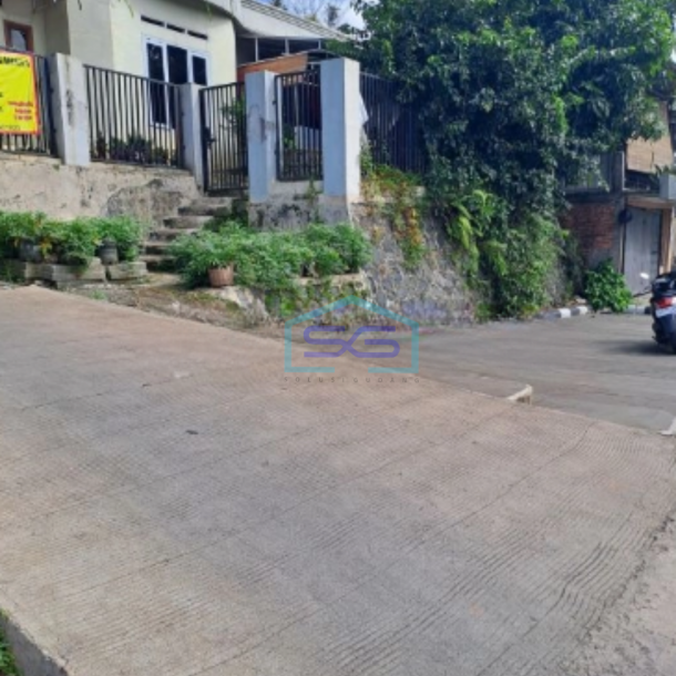 Dijual Tanah Di Alternatif Gor Pakansari Cibinong Bogor Luas Tanah 1000m2-2