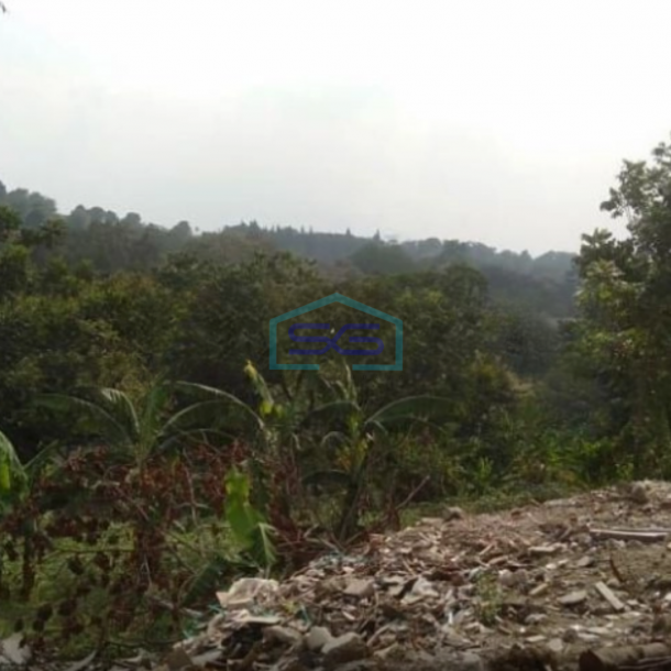 Dijual Tanah Jalan Raya Sumarecon Gn Geulis Sukaraja Bogor LT 14000m2-2