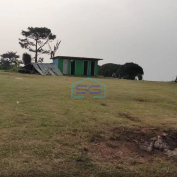 Dijual Tanah Kosong Luas Cicurug Sukabumi Luas Tanah 100000m2-1