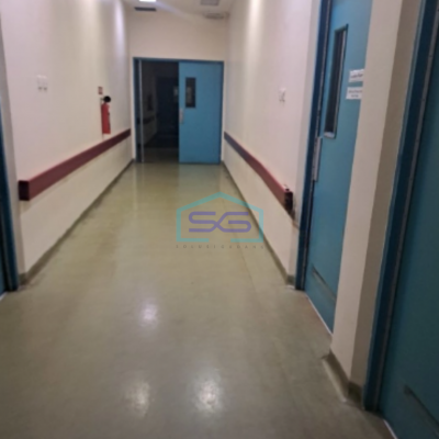 Dijual Ex Pabrik Di Kemang Bogor Luas Tanah 29000m2