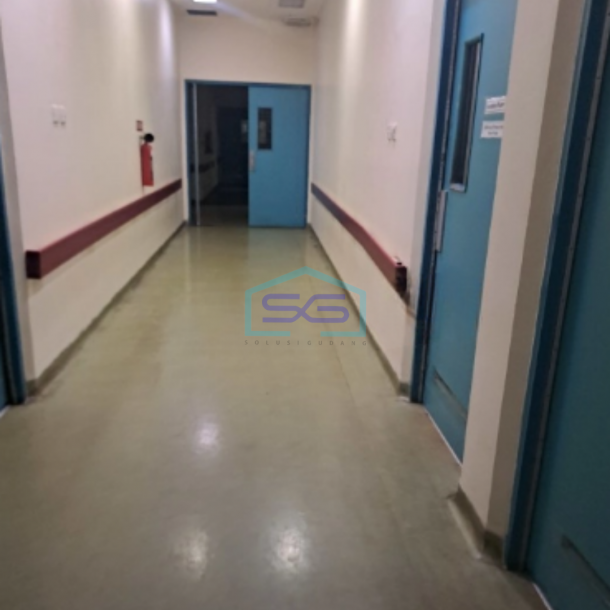 Dijual Ex Pabrik Di Kemang Bogor Luas Tanah 29000m2-2