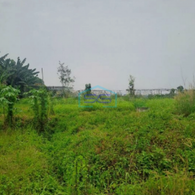 Dijual Ex Pabrik Di Kemang Bogor Luas Tanah 29000m2