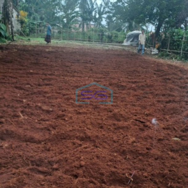 Dijual Tanah Lokasi Di Kemang Bogor Jawa Barat SHM-2