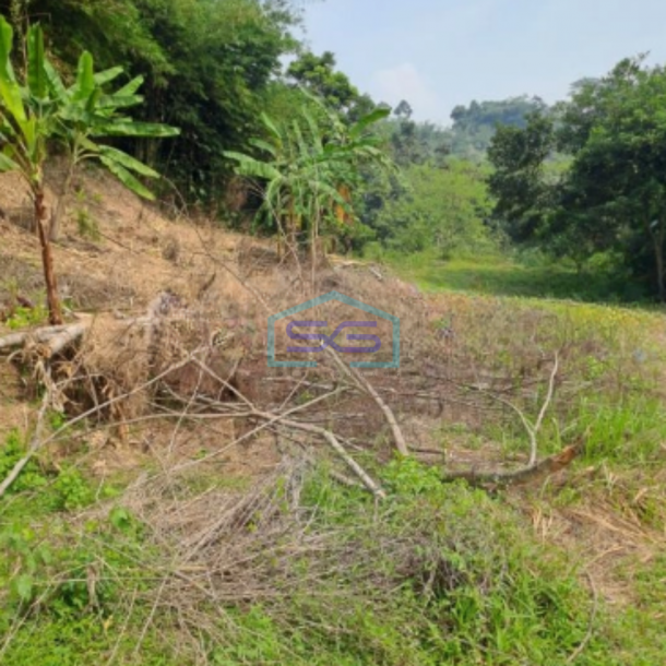 Dijual Tanah di Daerah Cibodas Rumpin Bogor Barat Luas Tanah 40000m2-1