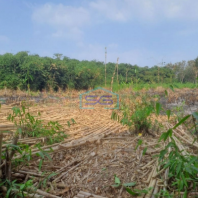 Dijual Tanah di Cibodas Rumpin Bogor Luas Tanah 2450m2