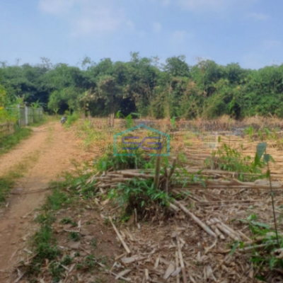 Dijual Tanah di Cibodas Rumpin Bogor Luas Tanah 2450m2